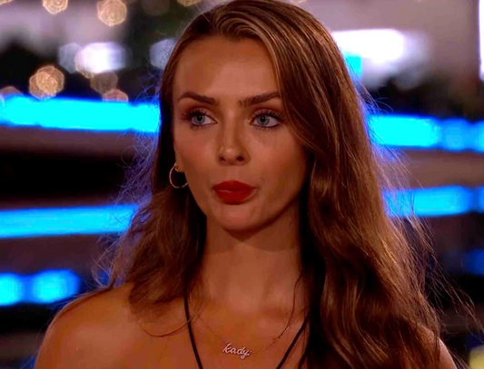 Where is Kady McDermott's Love Island Name Necklace From? Find Out Here.