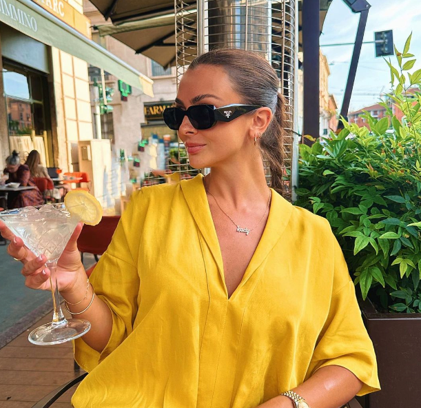 Where Is the Love Island Jewellery From? Your Ultimate Guide to the Show's Accessories - ROSOKI